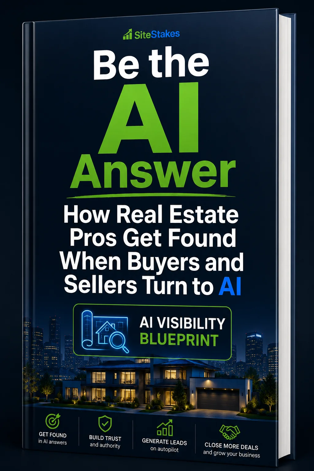 Be the AI Answer